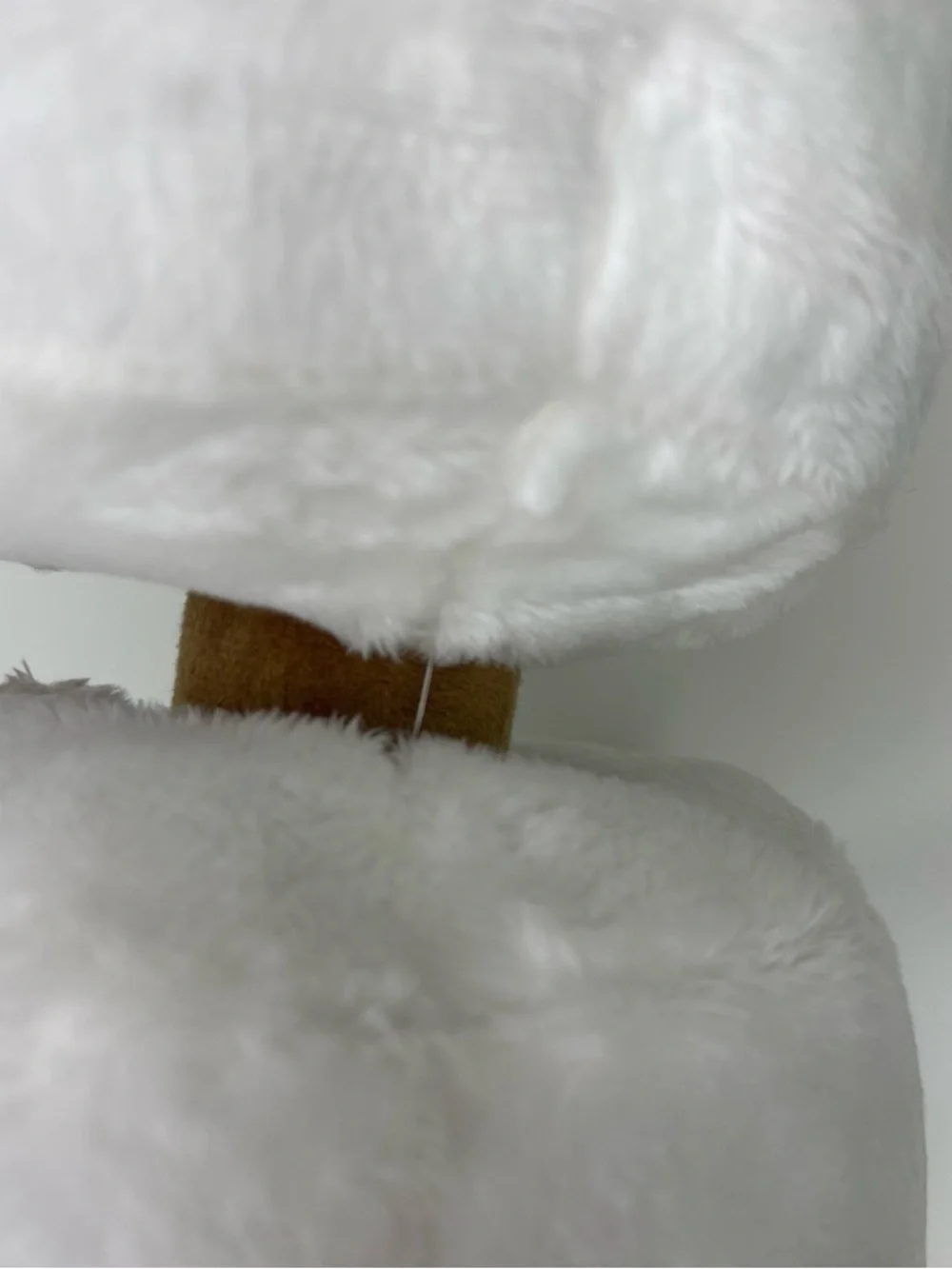 Squishable Comfort Food Roasting Marshmallows on a Stick Plush Campfire 19" NEW - Picture 5 of 10